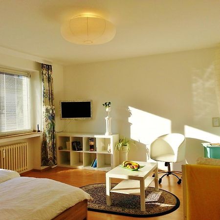 Altstadt-Sued - Cgn Apartments Kolín nad Rýnem Exteriér fotografie