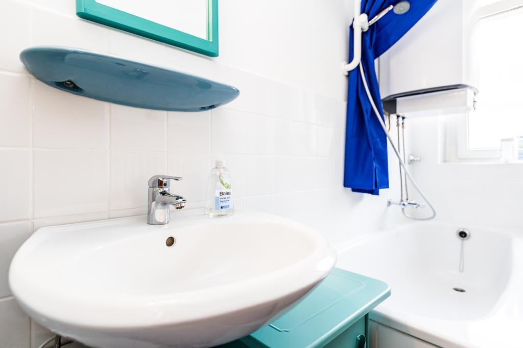 Altstadt-Sued - Cgn Apartments Kolín nad Rýnem Pokoj fotografie