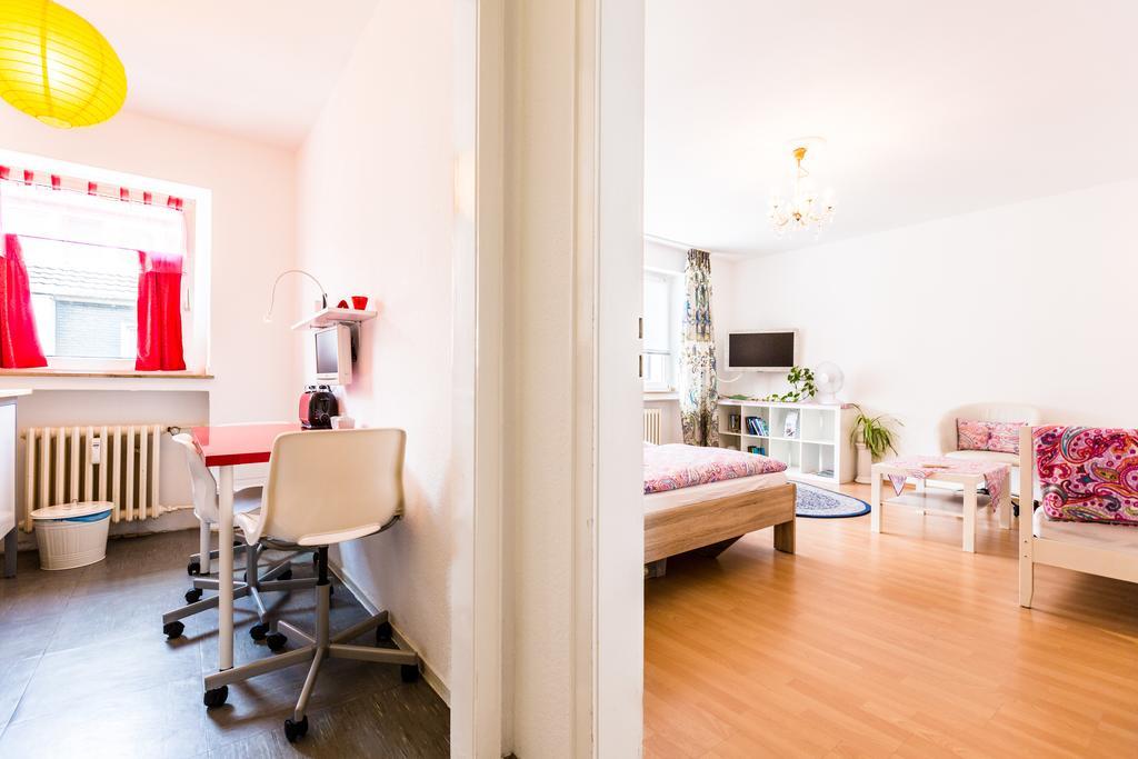 Altstadt-Sued - Cgn Apartments Kolín nad Rýnem Exteriér fotografie