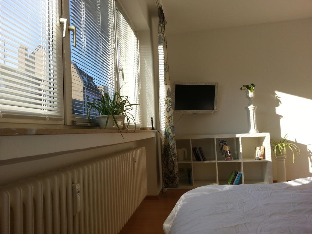 Altstadt-Sued - Cgn Apartments Kolín nad Rýnem Exteriér fotografie