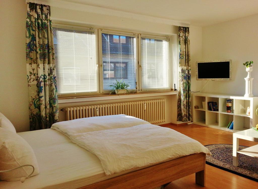 Altstadt-Sued - Cgn Apartments Kolín nad Rýnem Pokoj fotografie