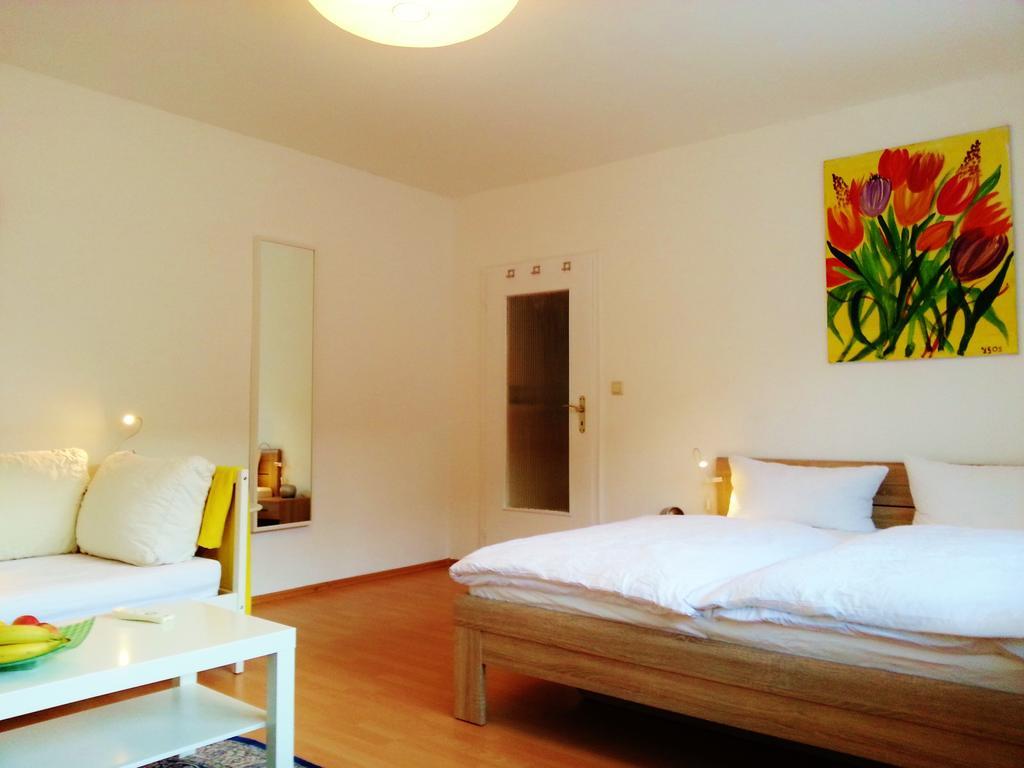 Altstadt-Sued - Cgn Apartments Kolín nad Rýnem Exteriér fotografie